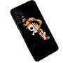 Imagem de Capa para celular S24Ultra - One Piece Monkey D, Luffy com caveira - Capinha