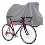 Imagem de Capa para cobrir Bicicleta Protetora bike 100 Impermeável Protege de Raios UV  Sol Chuva até aro 29