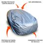 Imagem de Capa para cobrir carro Chevrolet Astra Sedan com forro