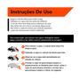 Imagem de Capa para cobrir carro Citroen Ds3 com forro