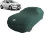 Imagem de Capa Para Cobrir Carro Gm Onix Joy Plus Tecido Helanca