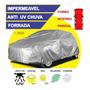 Imagem de Capa Para Cobrir Carro Nissan Kicks Proteção Ant UV 100% Forrada Impermeavel