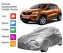 Imagem de Capa Para Cobrir Carro Renault KWID Com Forro impermeável