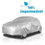 Imagem de Capa para Cobrir e Proteger Carro Volkswagen UP Forrada 100% Impermeável