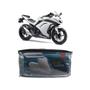 Imagem de Capa para cobrir KAWASAKI Ninja 300 com forro M(202)
