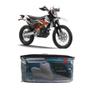 Imagem de Capa para cobrir KTM Duke 690 com forro M(202)