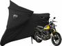 Imagem de Capa Para Cobrir Moto Ducati Scrambler Icon De Luxo