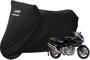 Imagem de Capa Para Cobrir Moto Yamaha TRX 850 Com Logo