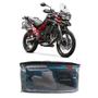 Imagem de Capa para cobrir TRIUMPH TIGER 800XC com forro GG(198)