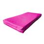 Imagem de Capa Para Colchão Berço Mini Cama Impermeável Com Ziper ROSA