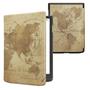 Imagem de Capa para eReader kwmobile Pocketbook InkPad 4/Color 3/Color 2