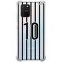 Imagem de Capa para galaxy s10 lite (0204) skin futebol