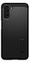 Imagem de Capa Para Galaxy S21+ Tough Armor Spigen Black Acs02390