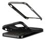 Imagem de Capa Para i Phone 6.1 2020 Spigen Neohybrid Gunmetal Acs01711