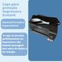 Capa para impressora epson ecotank l3250 l3210 impermeável flex - Capas Flex Imagem de Capa para impressora epson ecotank l3250 l3210 impermeável flex