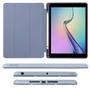 Imagem de Capa para iPad Air 5 (2022), iPad Pro 11" (2024) e outros - com Porta-Lápis