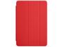 Imagem de Capa para iPad Mini 4 Vermelho Smart Cover