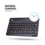 Imagem de Capa para iPad Mini 6 8.3" Polegadas WB com Teclado