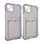Imagem de Capa para iPhone 14 Plus (Max)