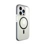 Imagem de Capa para iphone 14 pro e plus anti-impacto de tpu transparente c/magsafe ipi14msg - geonav 