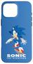 Imagem de Capa para iPhone 16 Pro Max - Sonic The Hedgehog