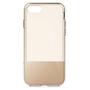 Imagem de Capa para iPhone 8 / 7, Transparente Dourado, SheerForce, Belkin - Default