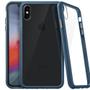 Imagem de Capa para iPhone XS Max Anti-Choque Accents Laut - Azul