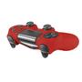 Imagem de Capa Para Joystick PS4 de Silicone - Vermelho - GXT 744R - Trust