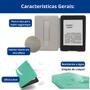 Imagem de Capa para Kindle 11 Geração 2022 com alça - material sintético