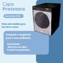 Imagem de Capa para lava e seca electrolux 9kg ecoturbo impermeável