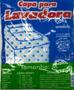 Imagem de Capa para Lavar Roupa - Plástico - Vários Modelos - Electrolux, Arno, Colomarc, Brastemb, Consul e etc - PANAMI