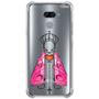 Imagem de Capa para lg k12 max (0668) skin fe nsa sra