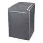 Imagem de Capa para Maquina De Lavar Brastemp Eletrolux Consul Enxuta 5 a 14kg Prata - P