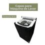 Imagem de Capa para máquina de lavar panasonic 18kg impermeável flex