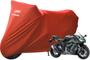 Imagem de Capa Para Moto Kawasaki ZX-10R SE Com Logo
