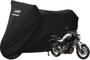 Imagem de Capa Para Moto Yamaha MT 07 Alta Durabilidade Com Logo