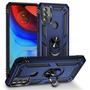 Imagem de Capa para Motorola Moto G Play 2023 - SHYXGLON (Azul)