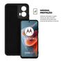 Imagem de Capa para Motorola Moto G34 5G - Silicon Veloz - Gshield