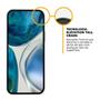 Imagem de Capa para Motorola Moto G52 / G82 - Dinamic Cam Protection - Gshield