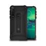 Imagem de Capa para Motorola Moto G8 Plus - D'Proof - Gshield