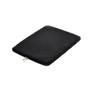 Imagem de Capa para Notebook 15.6 em Neoprene e Ziper - Preto