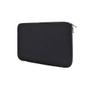 Imagem de Capa para Notebook 15.6 em Neoprene e Ziper - Preto