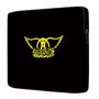 Imagem de Capa para Notebook Aerosmith 15 Polegadas Com Bolso