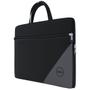 Imagem de Capa para Notebook Dell Forrada Com Bolso E Alça