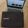 Imagem de Capa para Notebook Lenovo Branco