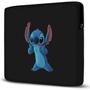 Imagem de Capa para Notebook Stitch Preto