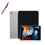 Imagem de Capa Para Pad 9 ª 10,2 A2602 Com Suporte + Pelicula +caneta