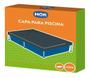 Imagem de Capa Para Piscina 1000 Litros Retangular - Mor