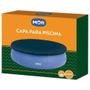 Imagem de Capa para Piscina 4600 Litros 330 cm PVC Mor