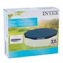 Imagem de Capa Para Piscina Armar Redonda 6.503L Intex